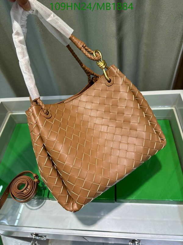 BV Bag-(4A)-Handbag- Code: MB1884 $: 109USD
