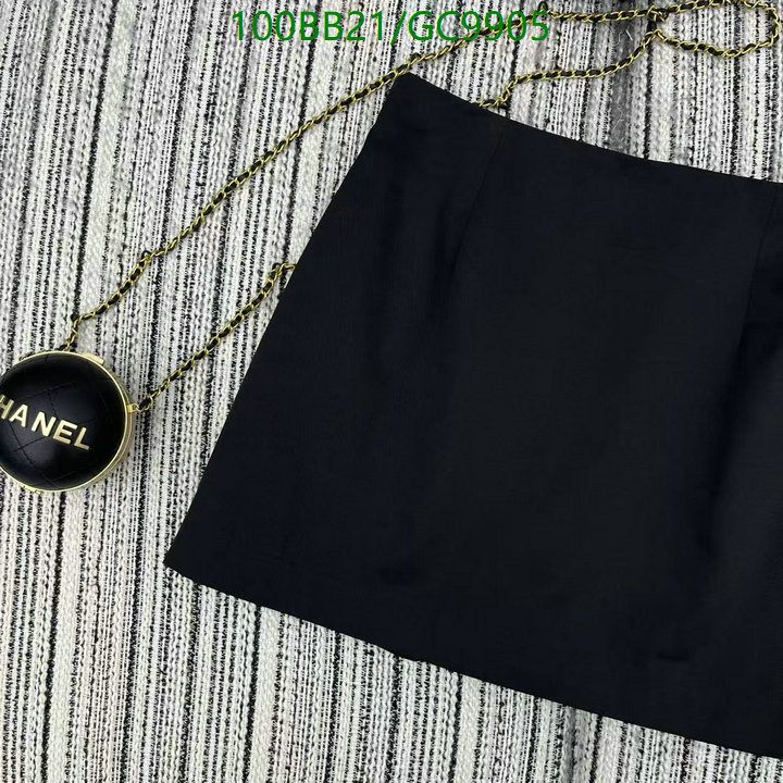Clothing-Loewe Code: GC9905 $: 100USD