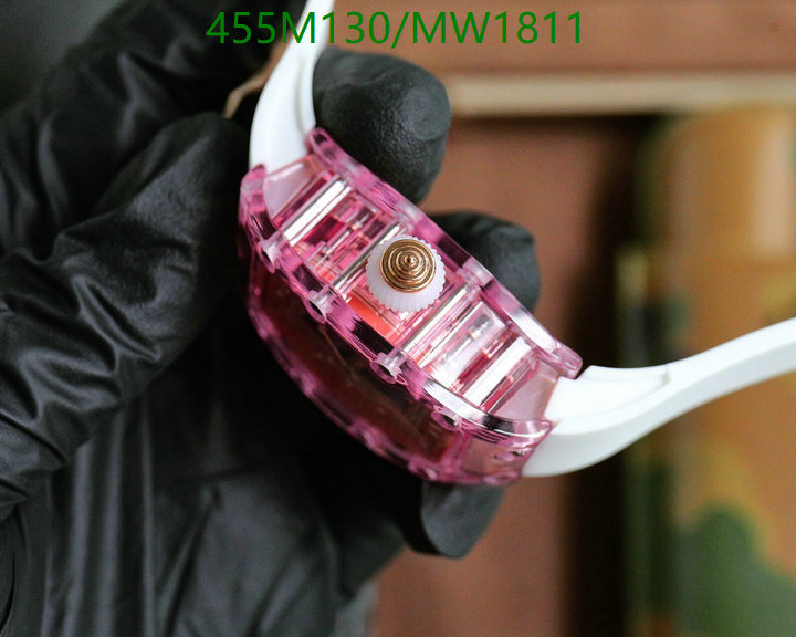 Watch-Mirror Quality-Richard Mille Code: MW1811 $: 455USD