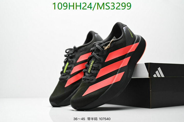 Women Shoes-Adidas Code: MS3299 $: 109USD
