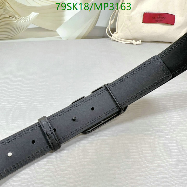 Belts-Valentino Code: MP3163 $: 79USD