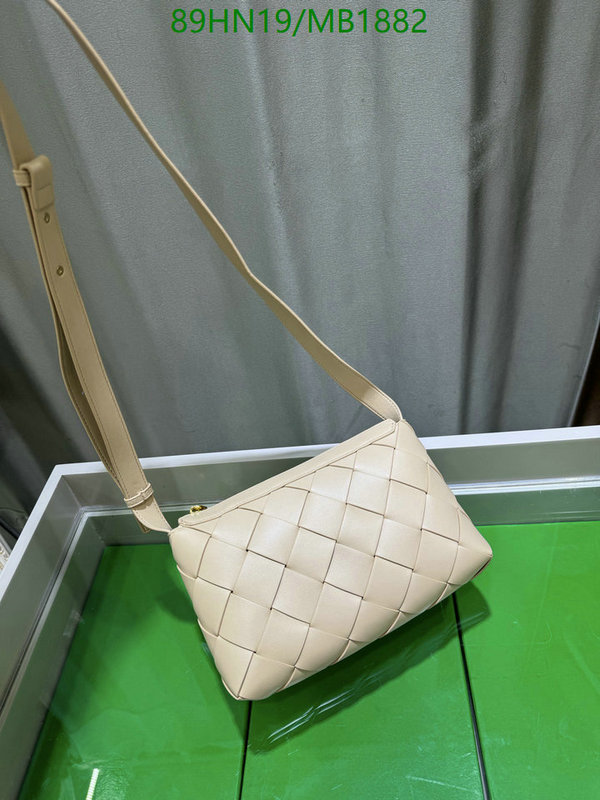 BV Bag-(4A)-Crossbody- Code: MB1882 $: 89USD
