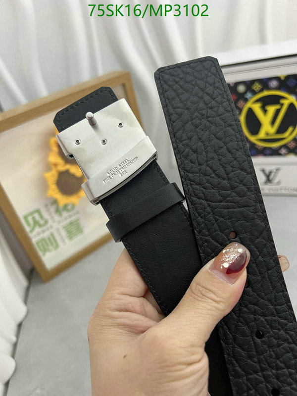 Belts-LV Code: MP3102 $: 75USD