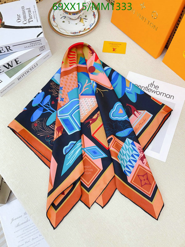 Scarf-LV Code: MM1333 $: 69USD