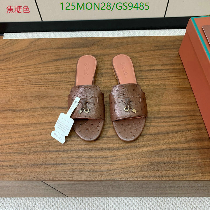 Women Shoes-Loro Piana Code: GS9485 $: 125USD-yupoo dhgate Women Shoes-Loro Piana Code: GS9485 $: 125USD