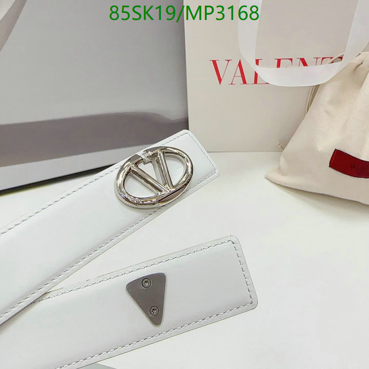 Belts-Valentino Code: MP3168 $: 85USD