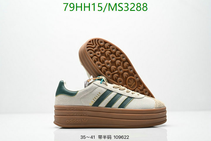 Women Shoes-Adidas Code: MS3288 $: 79USD
