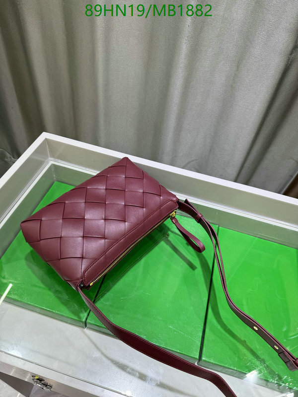 BV Bag-(4A)-Crossbody- Code: MB1882 $: 89USD