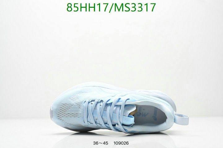 Men shoes-Asics Code: MS3317 $: 85USD