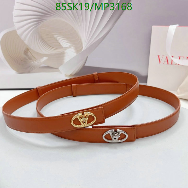 Belts-Valentino Code: MP3168 $: 85USD