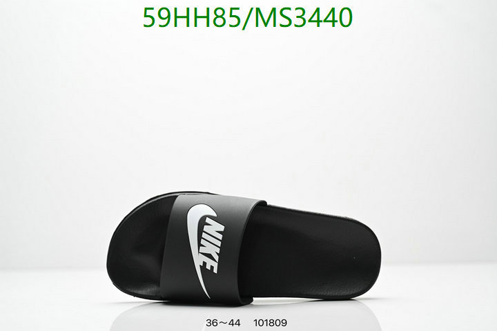 Men shoes-Nike Code: MS3440 $: 59USD