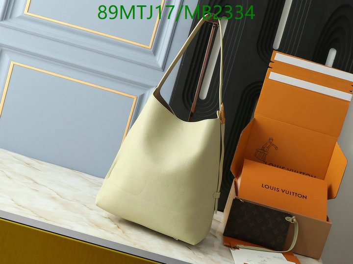 LV Bag-(4A)-Handbag Collection- Code: MB2334
