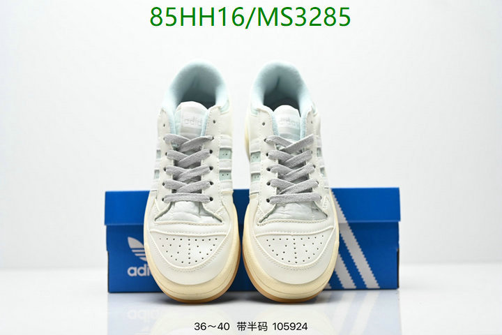 Women Shoes-Adidas Code: MS3285 $: 85USD