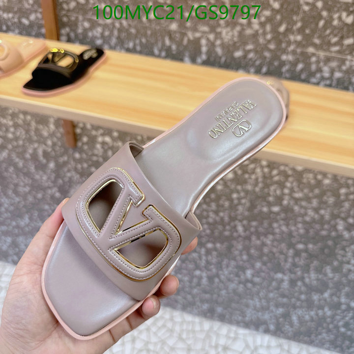 Women Shoes-Valentino Code: GS9797 $: 100USD-yupoo dhgate Women Shoes-Valentino Code: GS9797 $: 100USD
