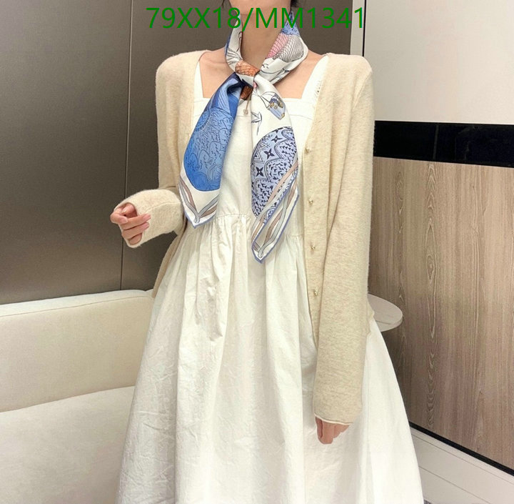 Scarf-LV Code: MM1341 $: 79USD