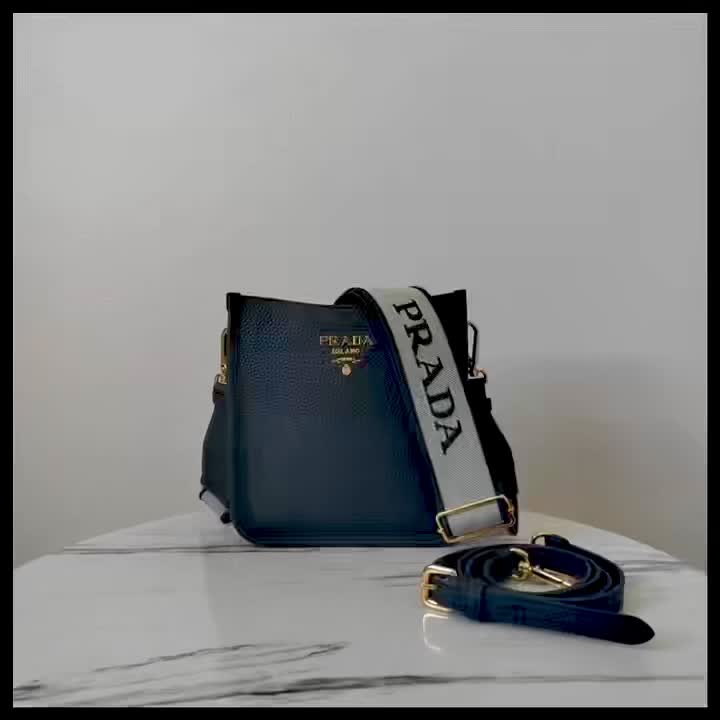 Prada Bag-(Mirror)-Crossbody- Code: MB1465 $: 259USD