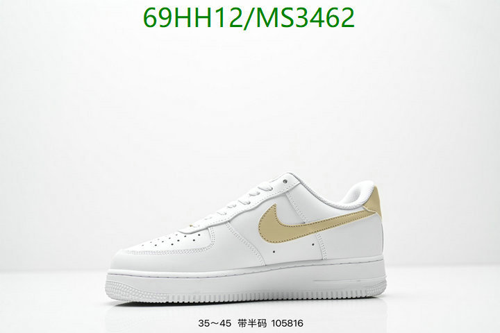 Men shoes-Nike Code: MS3462 $: 69USD