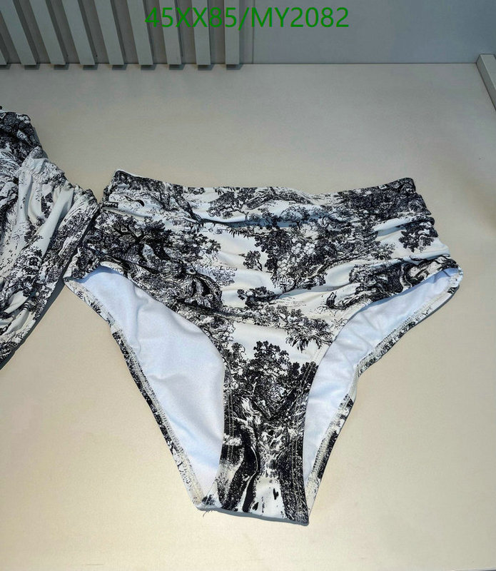 Swimsuit-Dior Code: MY2082 $: 45USD
