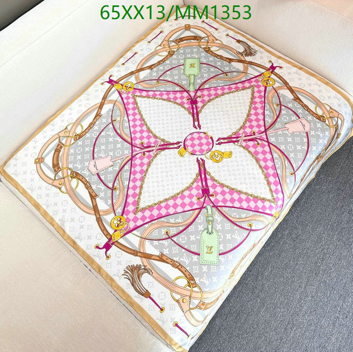 Scarf-LV Code: MM1353 $: 65USD