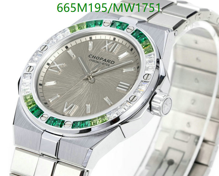 Watch-Mirror Quality-Chopard Code: MW1751 $: 665USD-yupoo dhgate Watch-Mirror Quality-Chopard Code: MW1751 $: 665USD