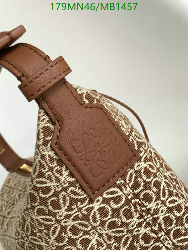 Loewe Bag-(Mirror)-Handbag- Code: MB1457 $: 179USD
