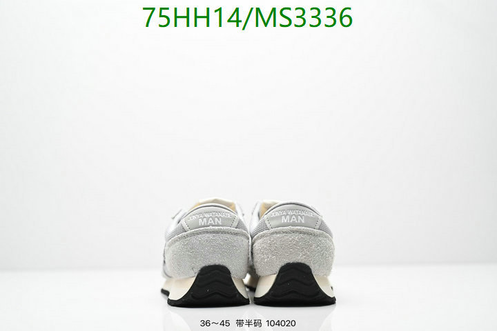 Men shoes-New Balance Code: MS3336 $: 75USD