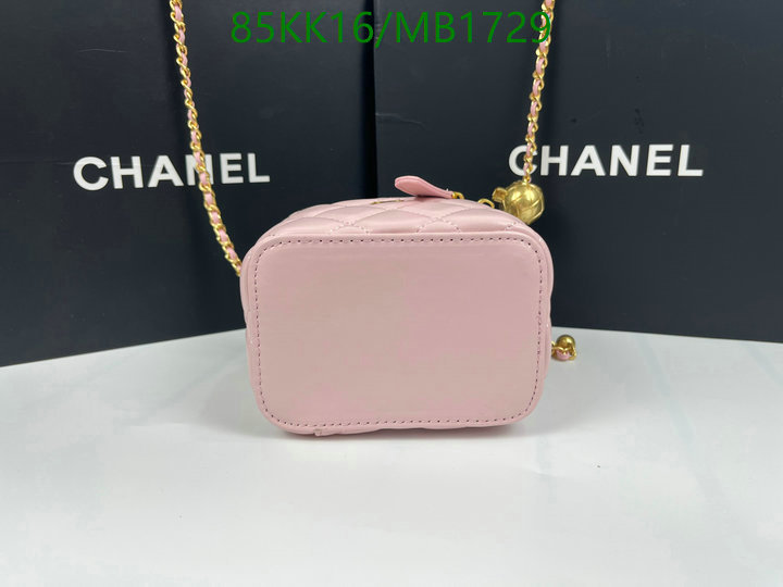 Chanel Bag-(4A)-Vanity Code: MB1729