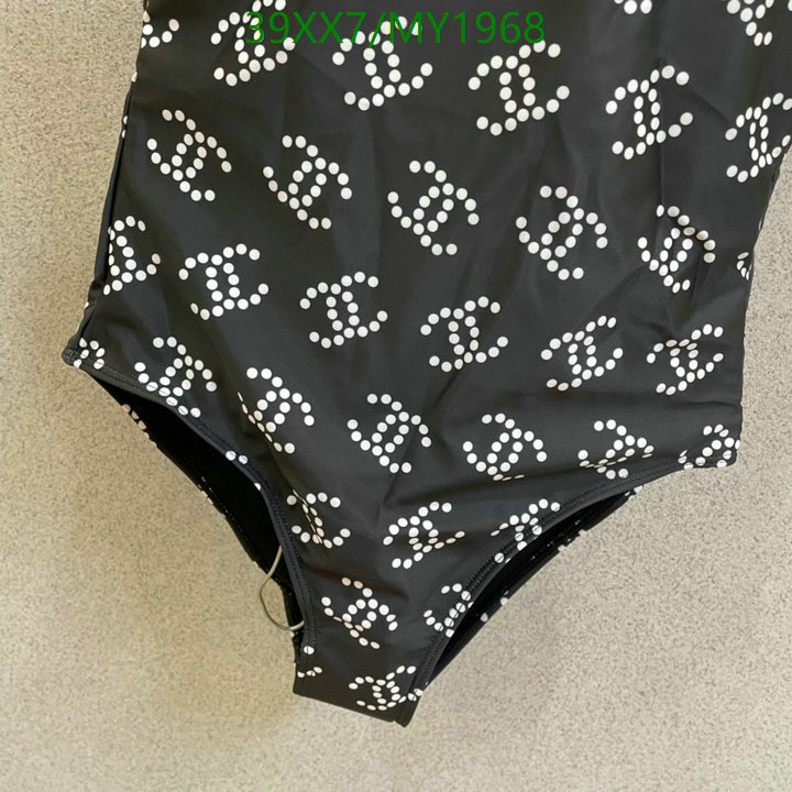 Swimsuit-Chanel Code: MY1968 $: 39USD