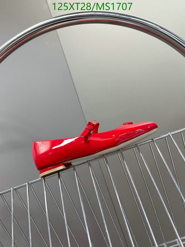 Women Shoes-LV Code: MS1707 $: 125USD