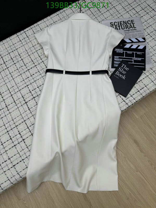 Clothing-Dior Code: GC9871 $: 139USD
