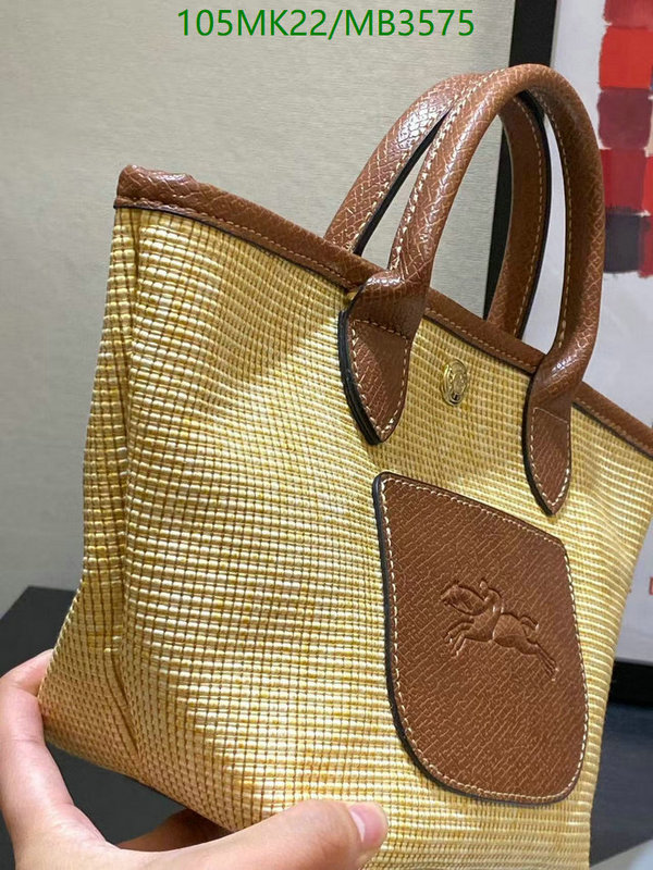 Longchamp-(Mirror)-Hangbag Code: MB3575 $: 105USD