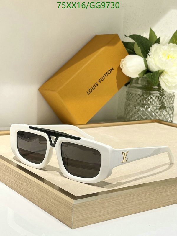 Glasses-LV Code: GG9730 $: 75USD