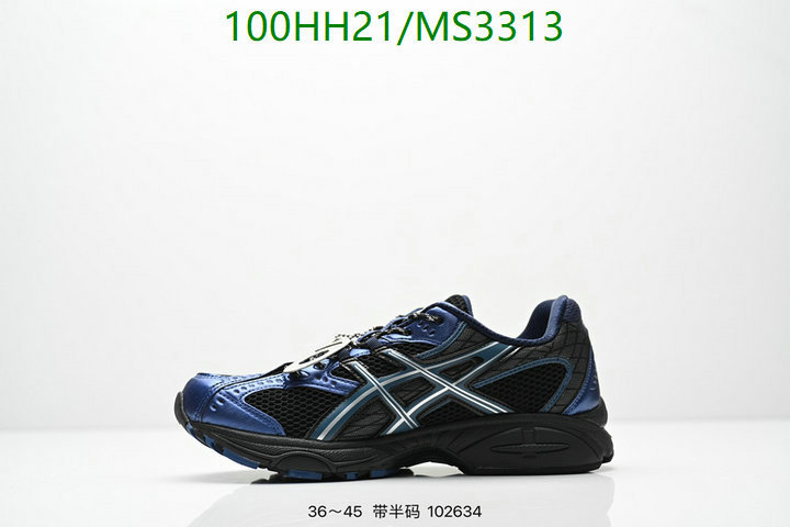 Men shoes-Asics Code: MS3313 $: 100USD