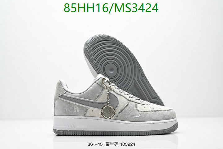 Women Shoes-NIKE Code: MS3424 $: 85USD