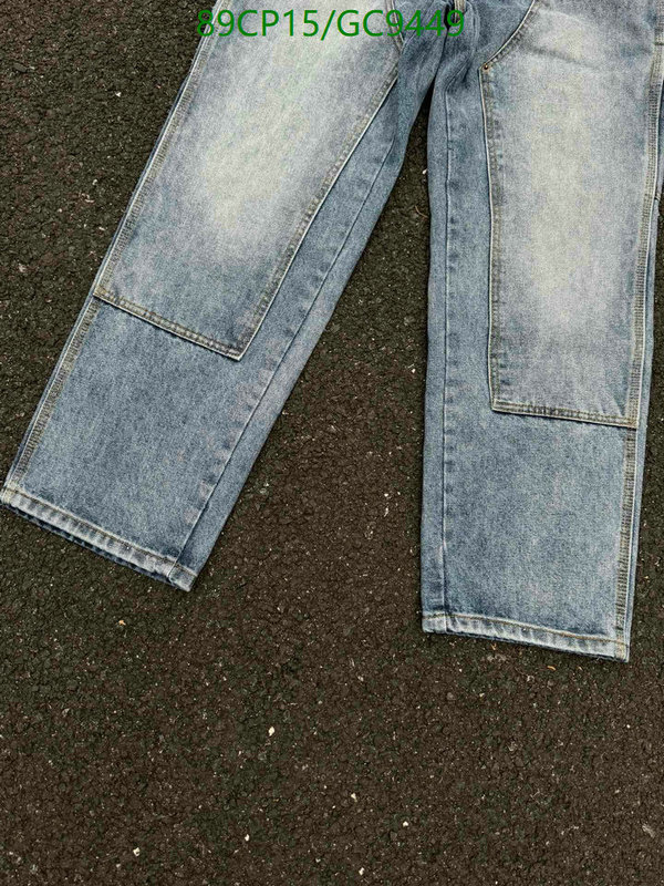Clothing-Carhartt Code: GC9449 $: 89USD