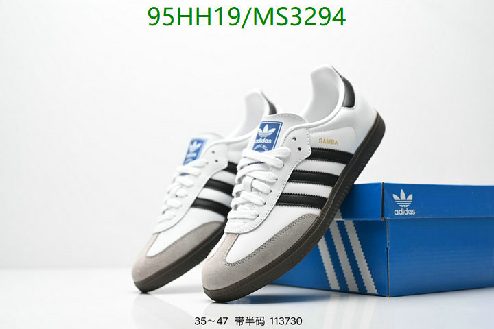 Women Shoes-Adidas Code: MS3294 $: 95USD