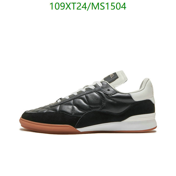 Women Shoes-Chanel Code: MS1504 $: 109USD