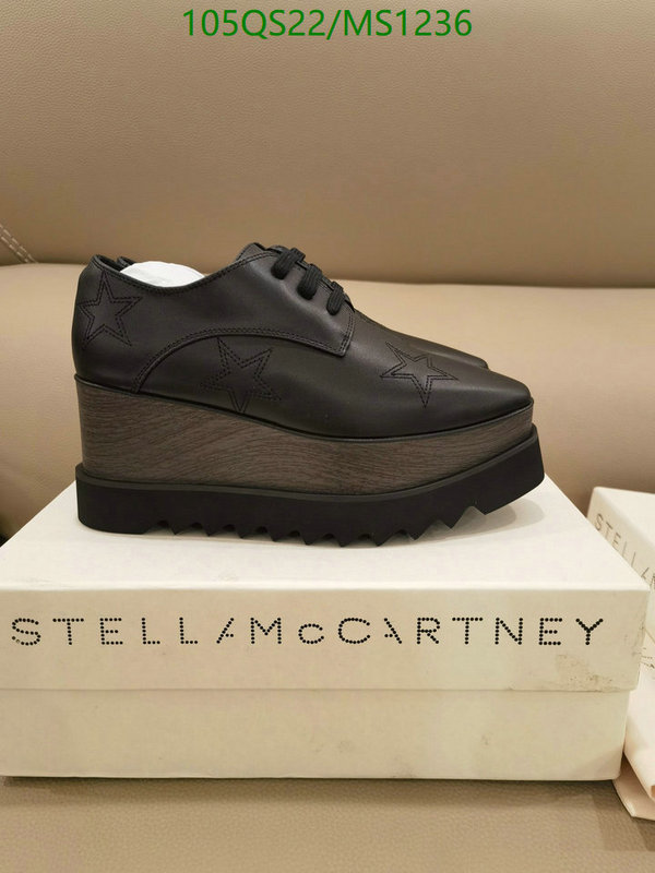 Women Shoes-Stella-McCartney Code: MS1236 $: 105USD