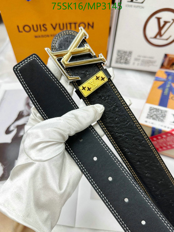 Belts-LV Code: MP3145 $: 75USD