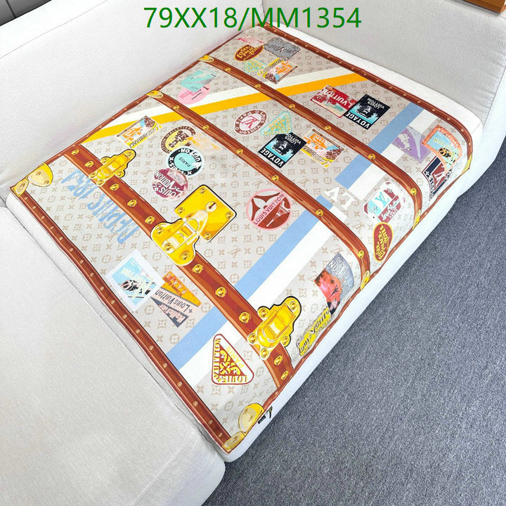 Scarf-LV Code: MM1354 $: 79USD