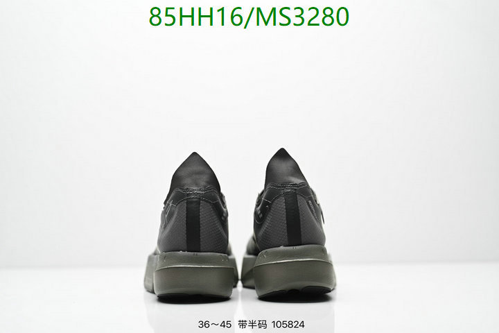 Men shoes-Adidas Code: MS3280 $: 85USD