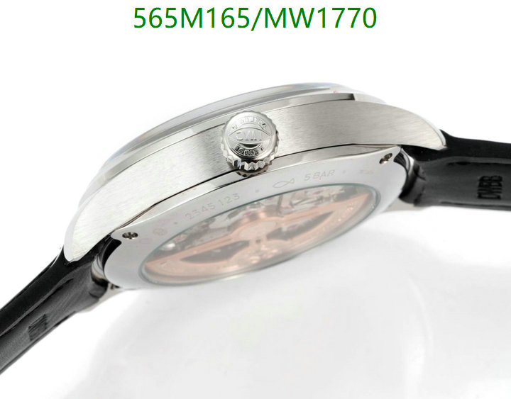 Watch-Mirror Quality-IWC Code: MW1770 $: 565USD