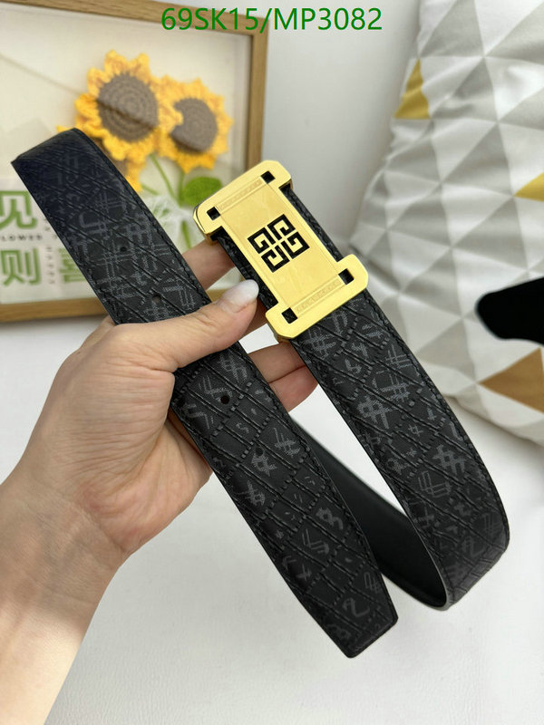 Belts-Givenchy Code: MP3082 $: 69USD