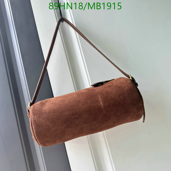 Miu Miu Bag-(4A)-Handbag- Code: MB1915 $: 89USD