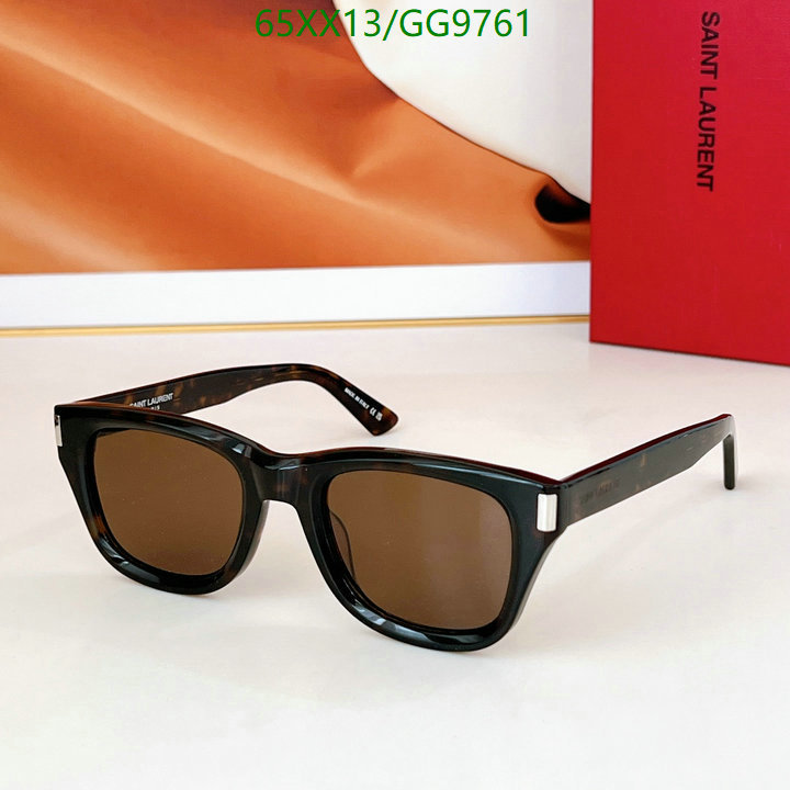 Glasses-Tom Ford Code: GG9761 $: 65USD