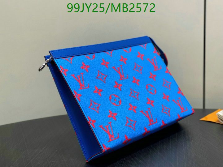 LV Bag-(Mirror)-Trio- Code: MB2572 $: 99USD
