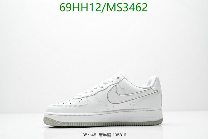 Men shoes-Nike Code: MS3462 $: 69USD