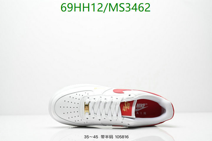 Men shoes-Nike Code: MS3462 $: 69USD