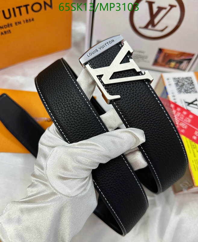 Belts-LV Code: MP3103 $: 65USD