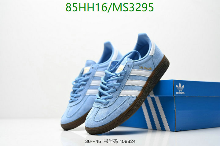 Women Shoes-Adidas Code: MS3295 $: 85USD